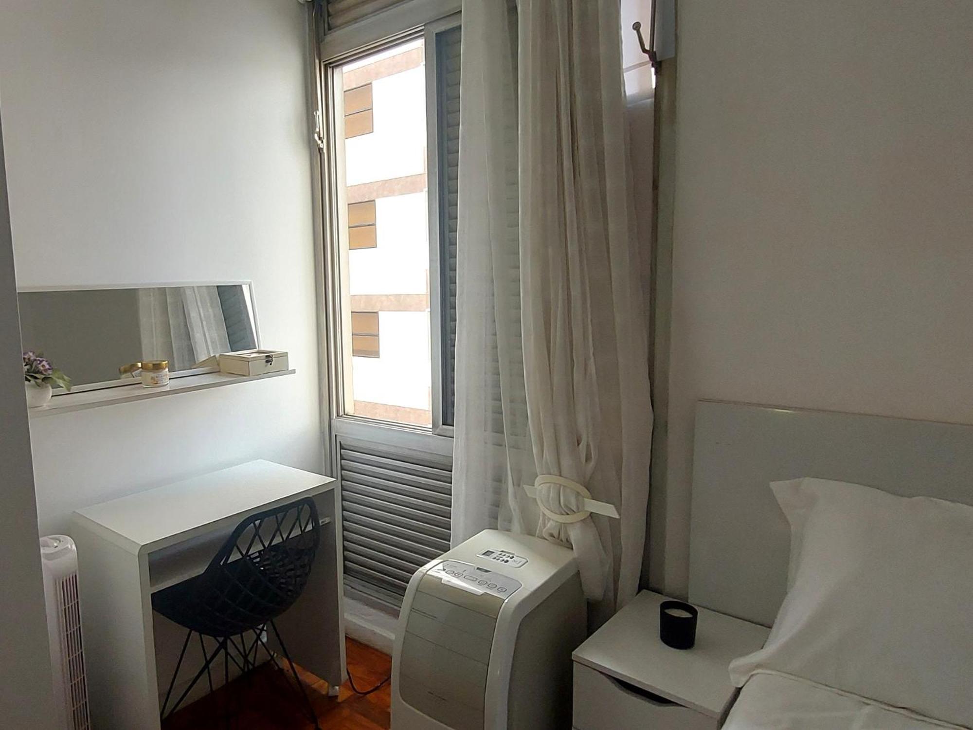 Sirio Libanes,Avenida Paulista,Ac|Brazilian Corner Apartment São Paulo Ngoại thất bức ảnh