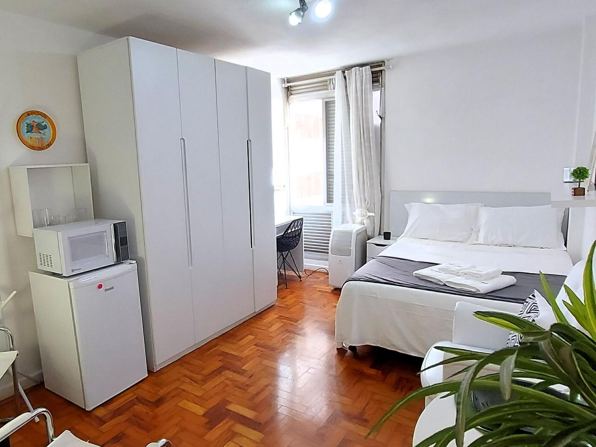 Sirio Libanes,Avenida Paulista,Ac|Brazilian Corner Apartment São Paulo Ngoại thất bức ảnh