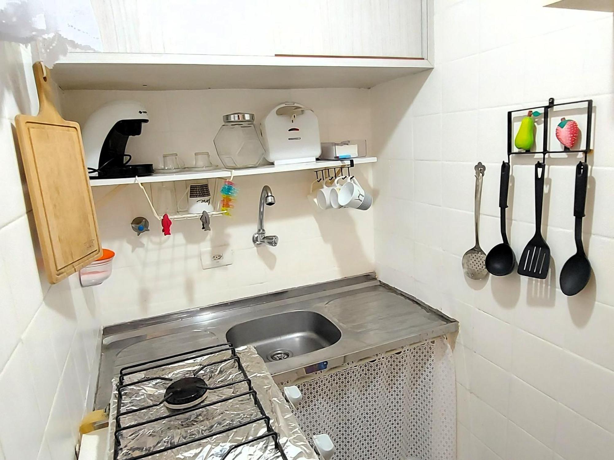 Sirio Libanes,Avenida Paulista,Ac|Brazilian Corner Apartment São Paulo Ngoại thất bức ảnh